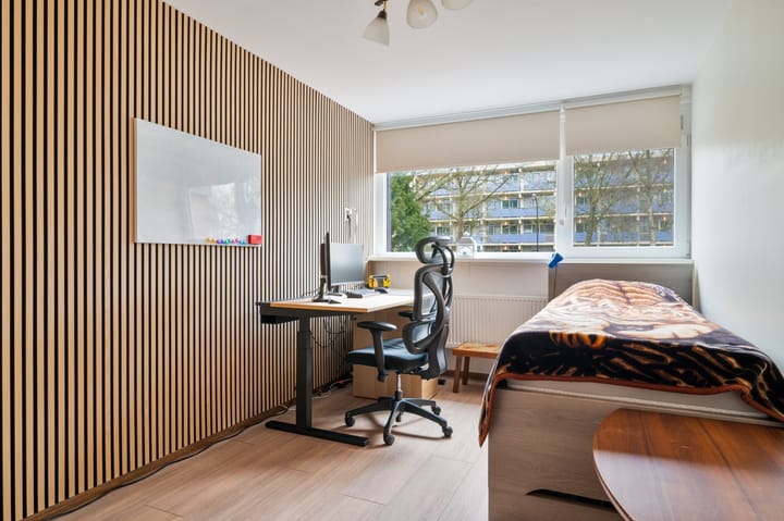 Foto 14 van Kooikersdreef 406