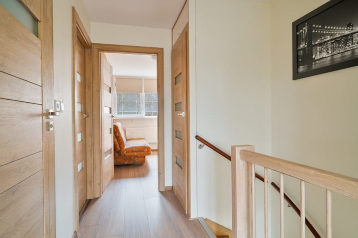 Foto 19 van Kooikersdreef 406