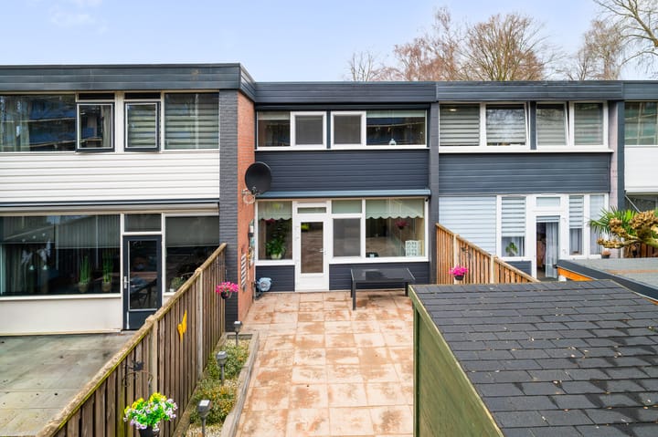 Foto 20 van Kooikersdreef 406