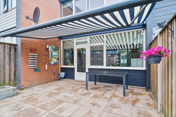 Foto 22 van Kooikersdreef 406