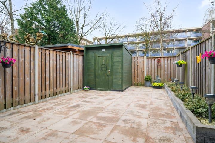 Foto 23 van Kooikersdreef 406