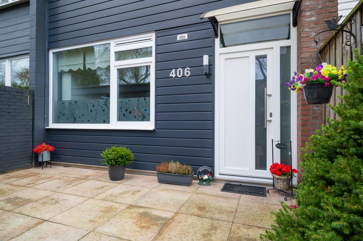 Foto 24 van Kooikersdreef 406