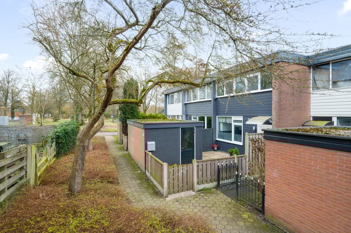 Foto 25 van Kooikersdreef 406