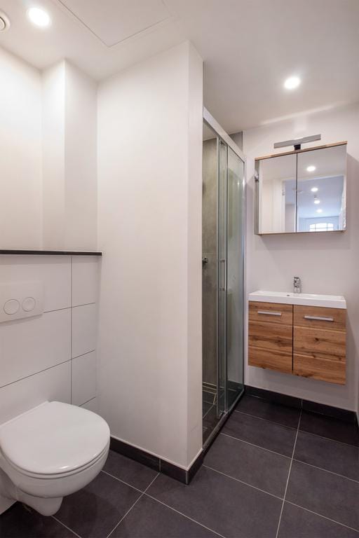 Foto 2 van Katwijkstraat 46-A