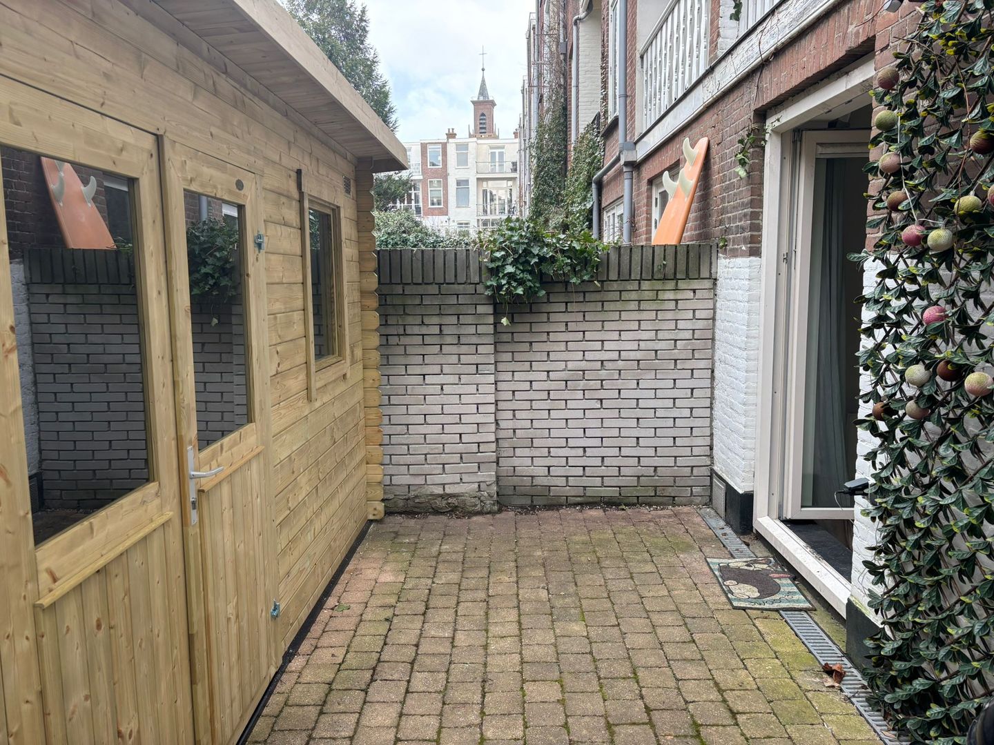 Foto 5 van Katwijkstraat 46-A