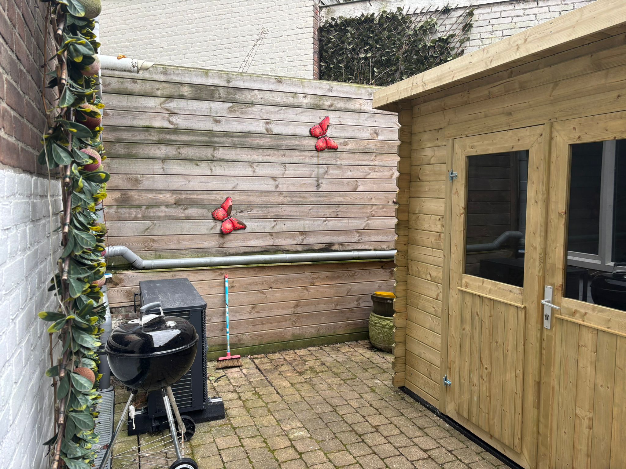 Foto 15 van Katwijkstraat 46-A