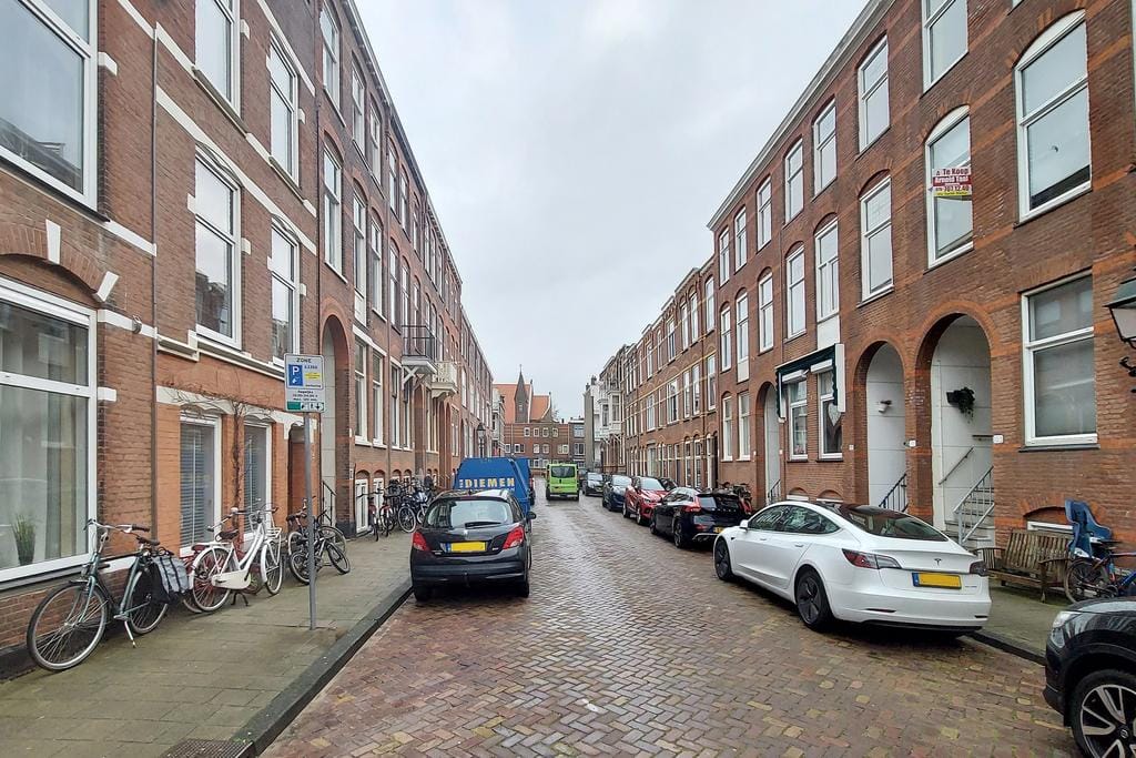 Foto 20 van Katwijkstraat 46-A