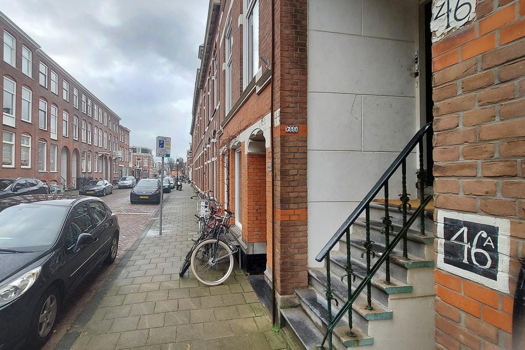 Foto 21 van Katwijkstraat 46-A