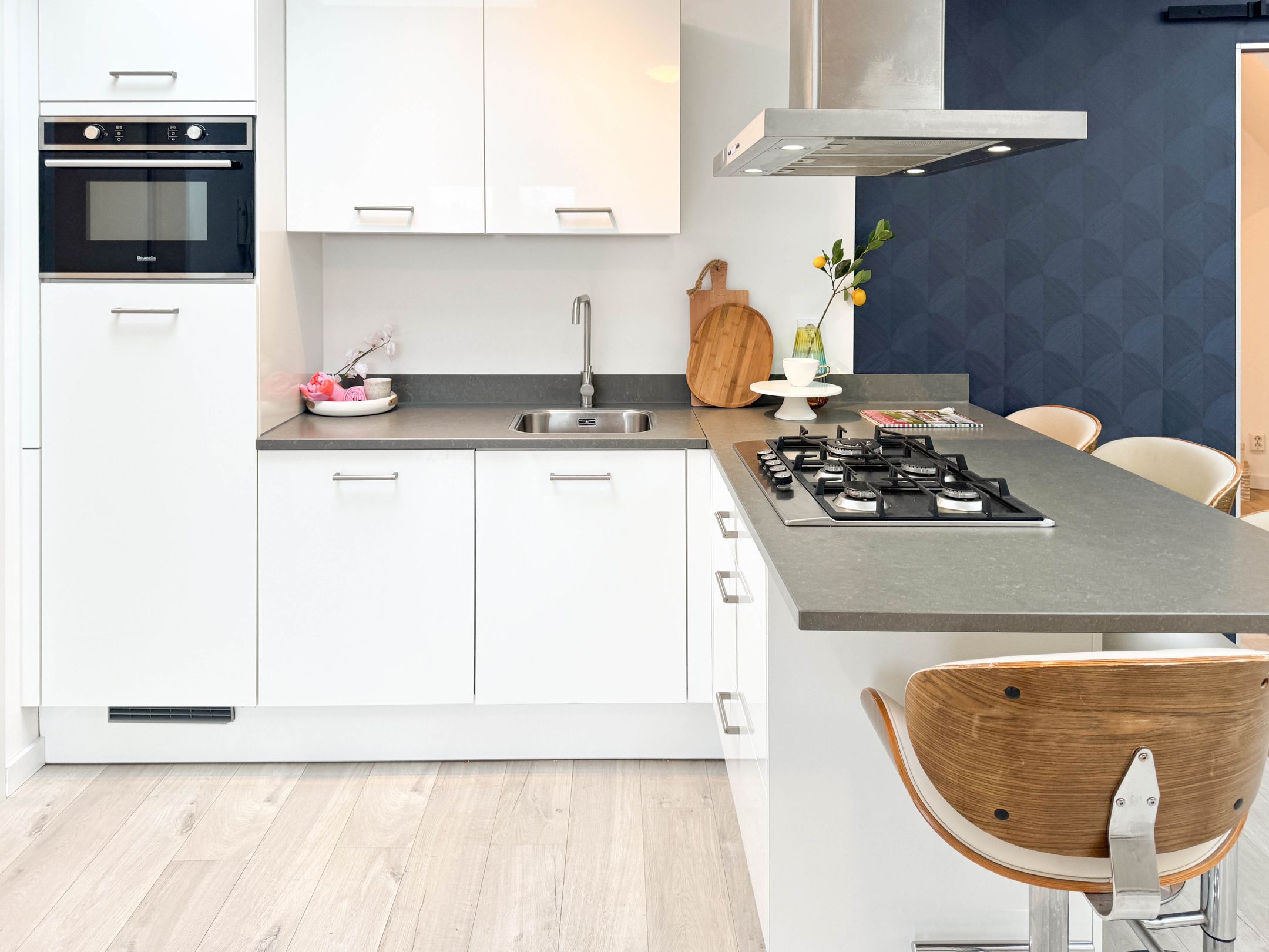 Photo 3 of Kleine Dorpsstraat 4-K