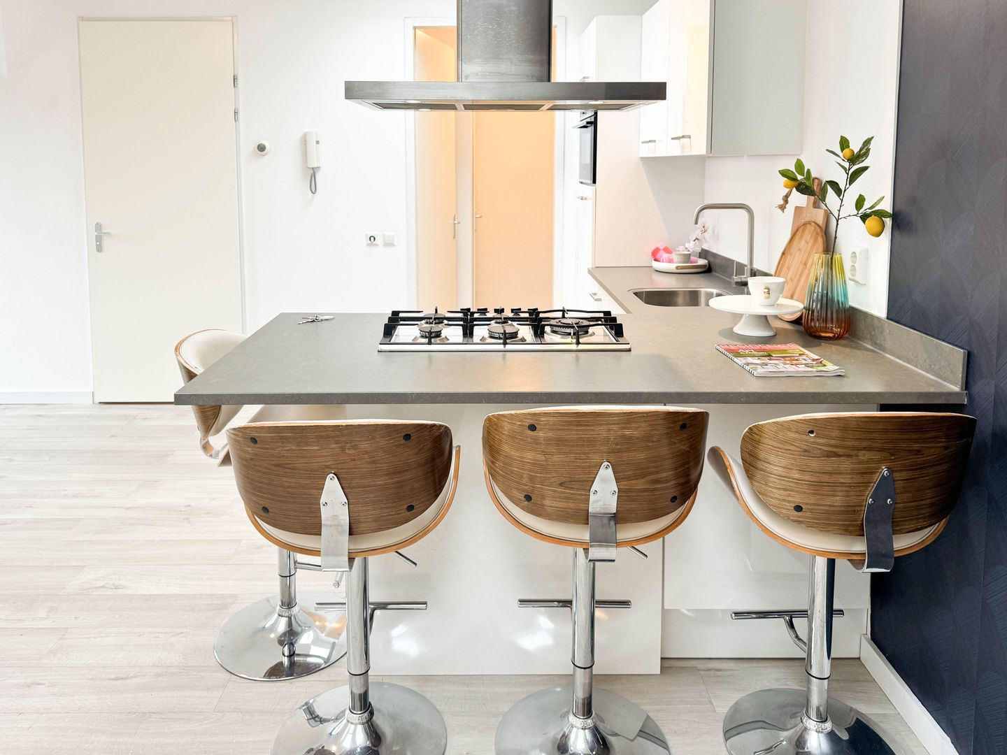 Photo 5 of Kleine Dorpsstraat 4-K