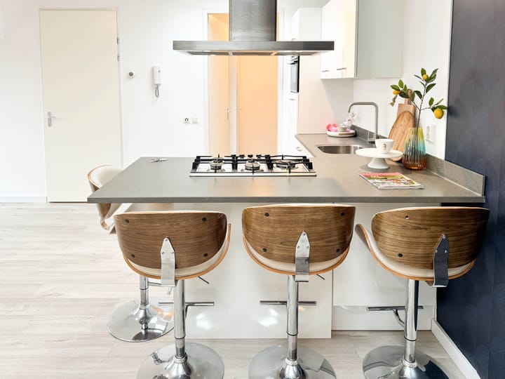 Photo 5 of Kleine Dorpsstraat 4-K