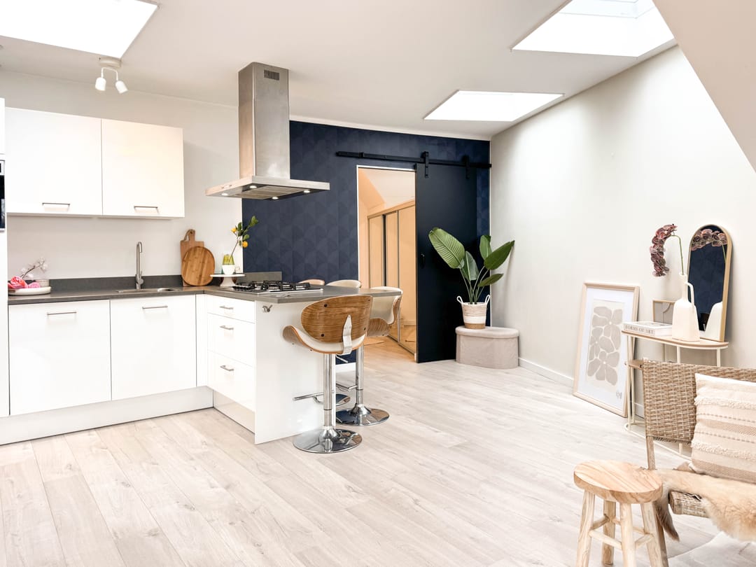 Photo 7 of Kleine Dorpsstraat 4-K