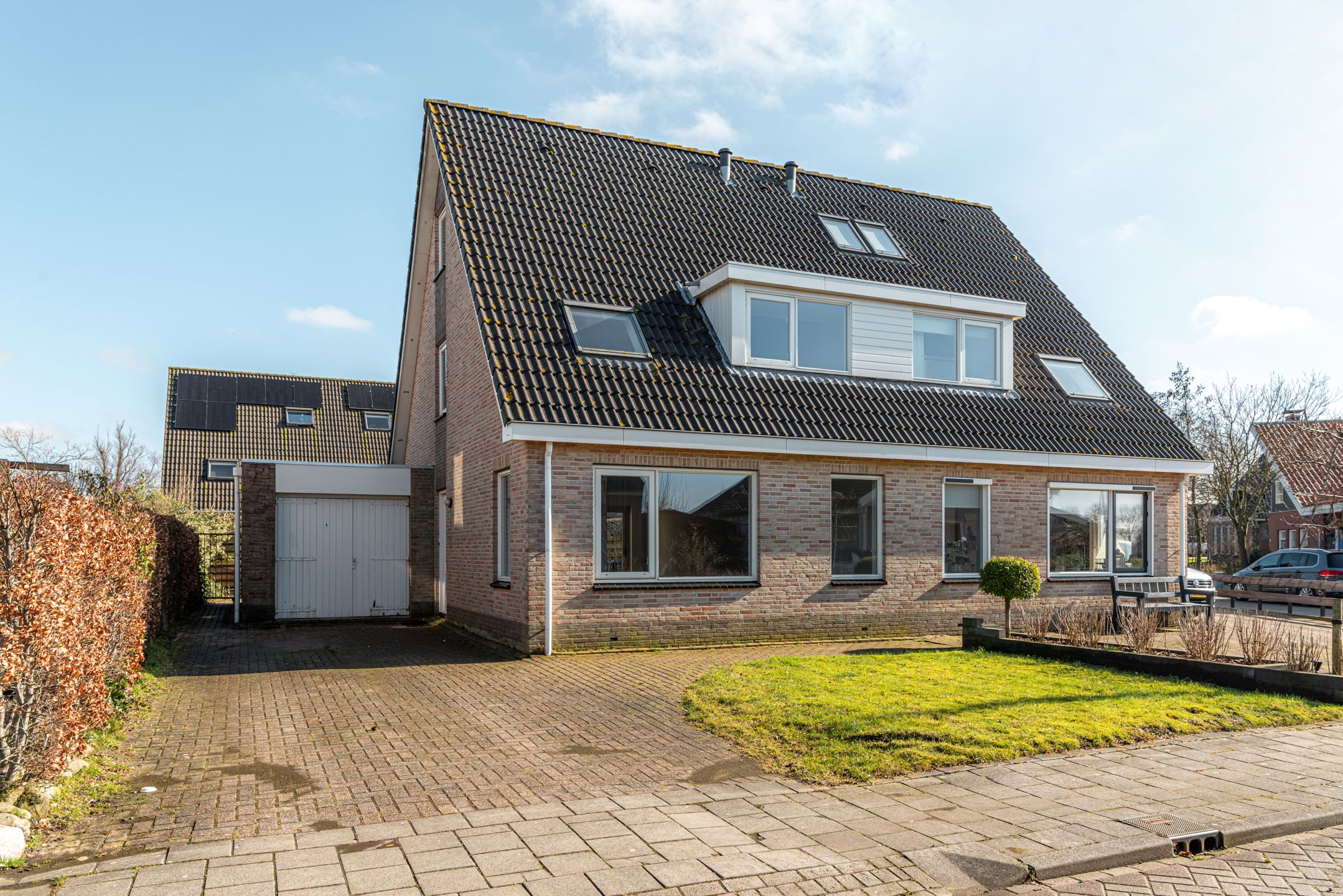 House in Terkaple