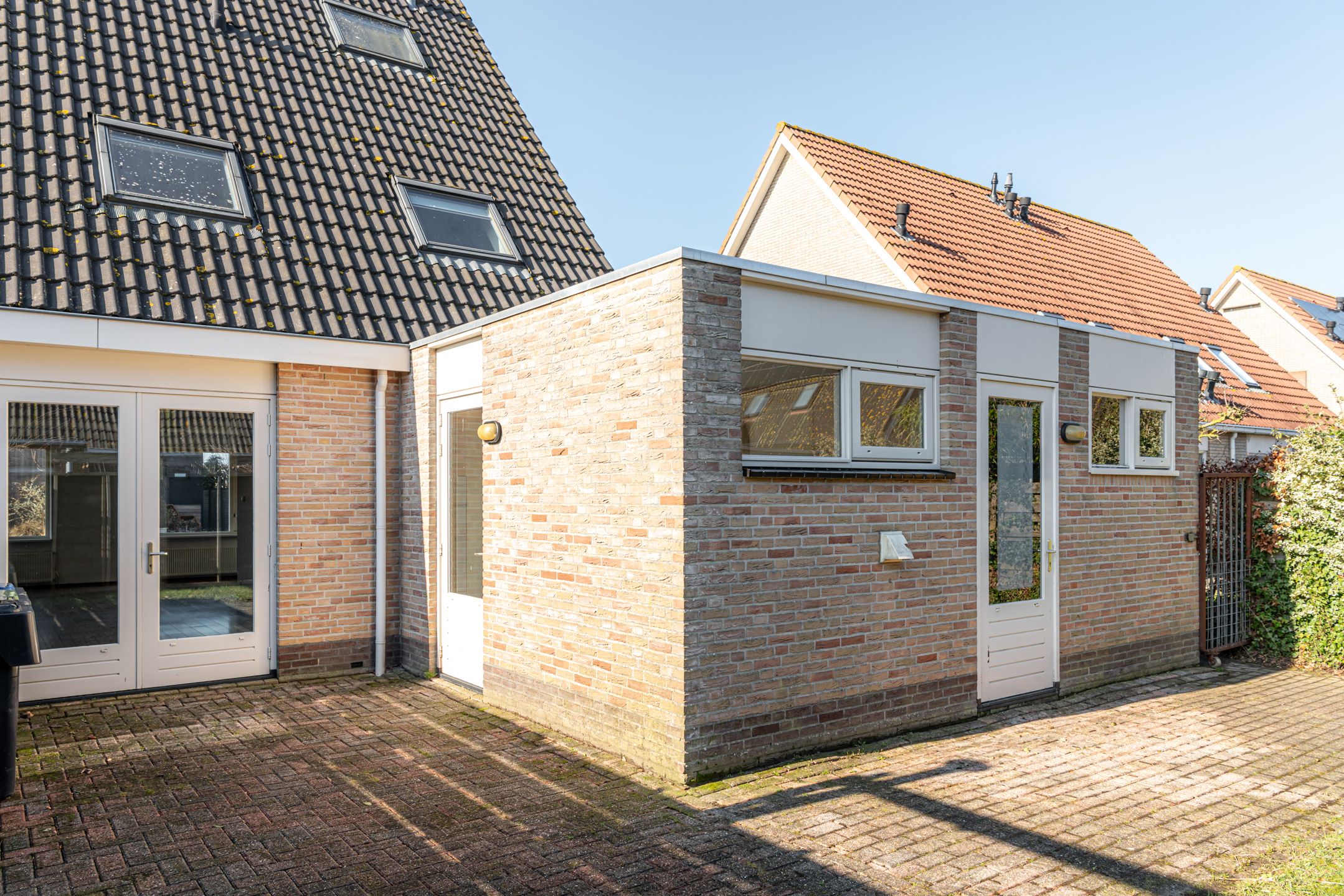 House in Terkaple - View 2