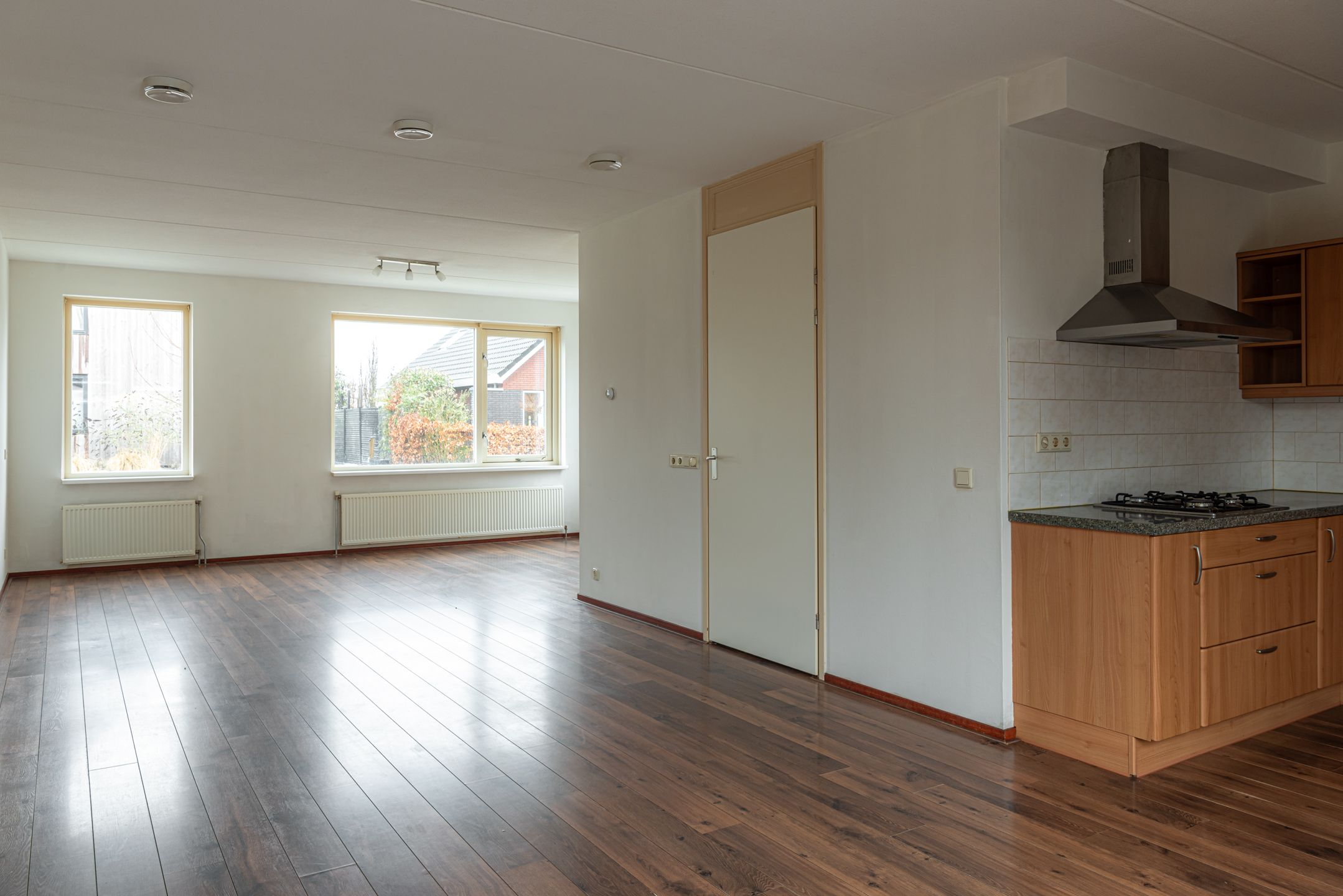 House in Terkaple - View 3