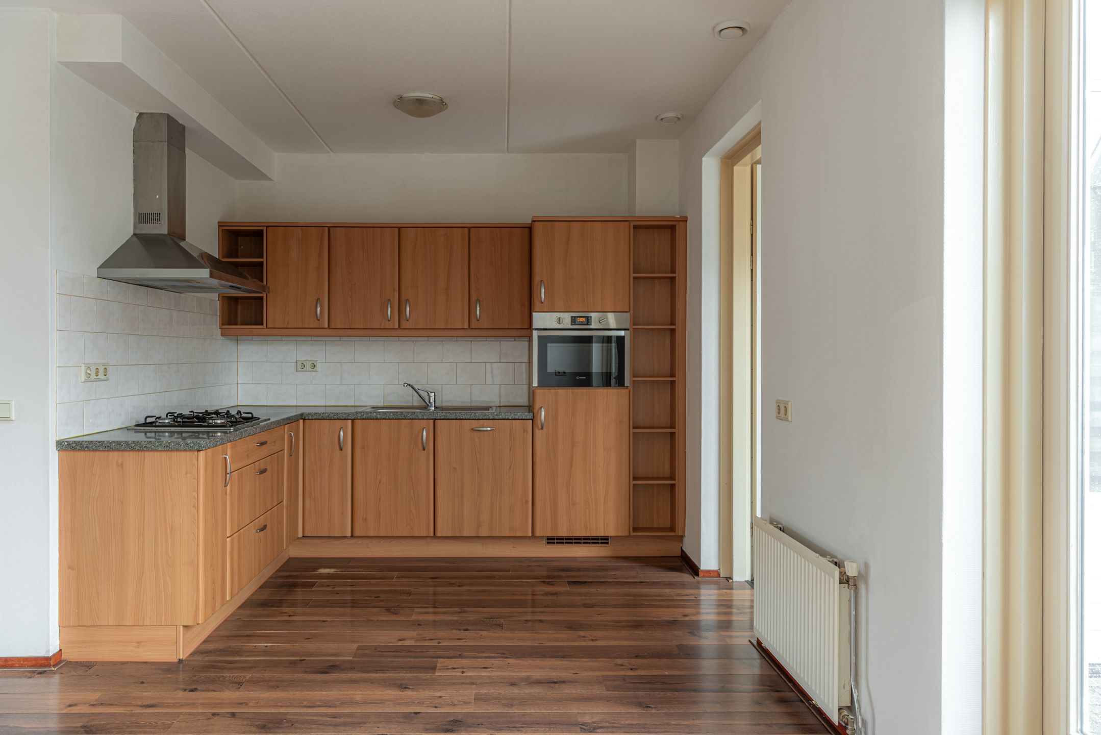 House in Terkaple - View 4