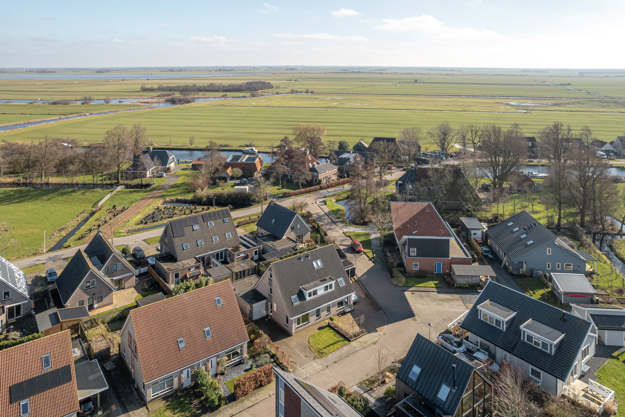 House in Terkaple - More
