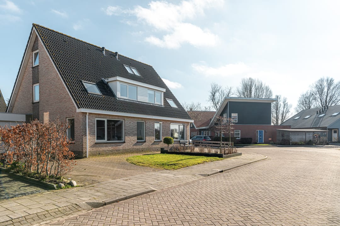 Foto 7 van Roordahiem 4