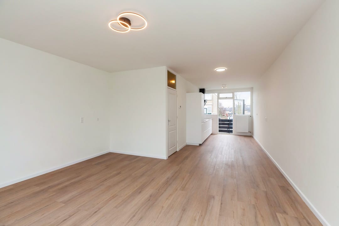 Foto 11 van Da Costastraat 26