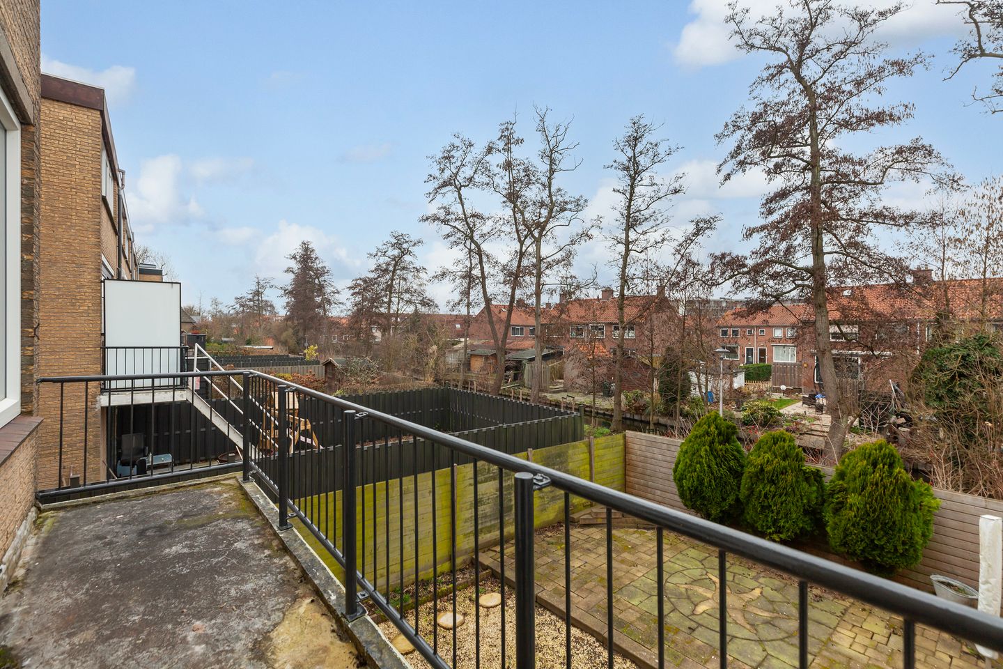 Foto 14 van Da Costastraat 26