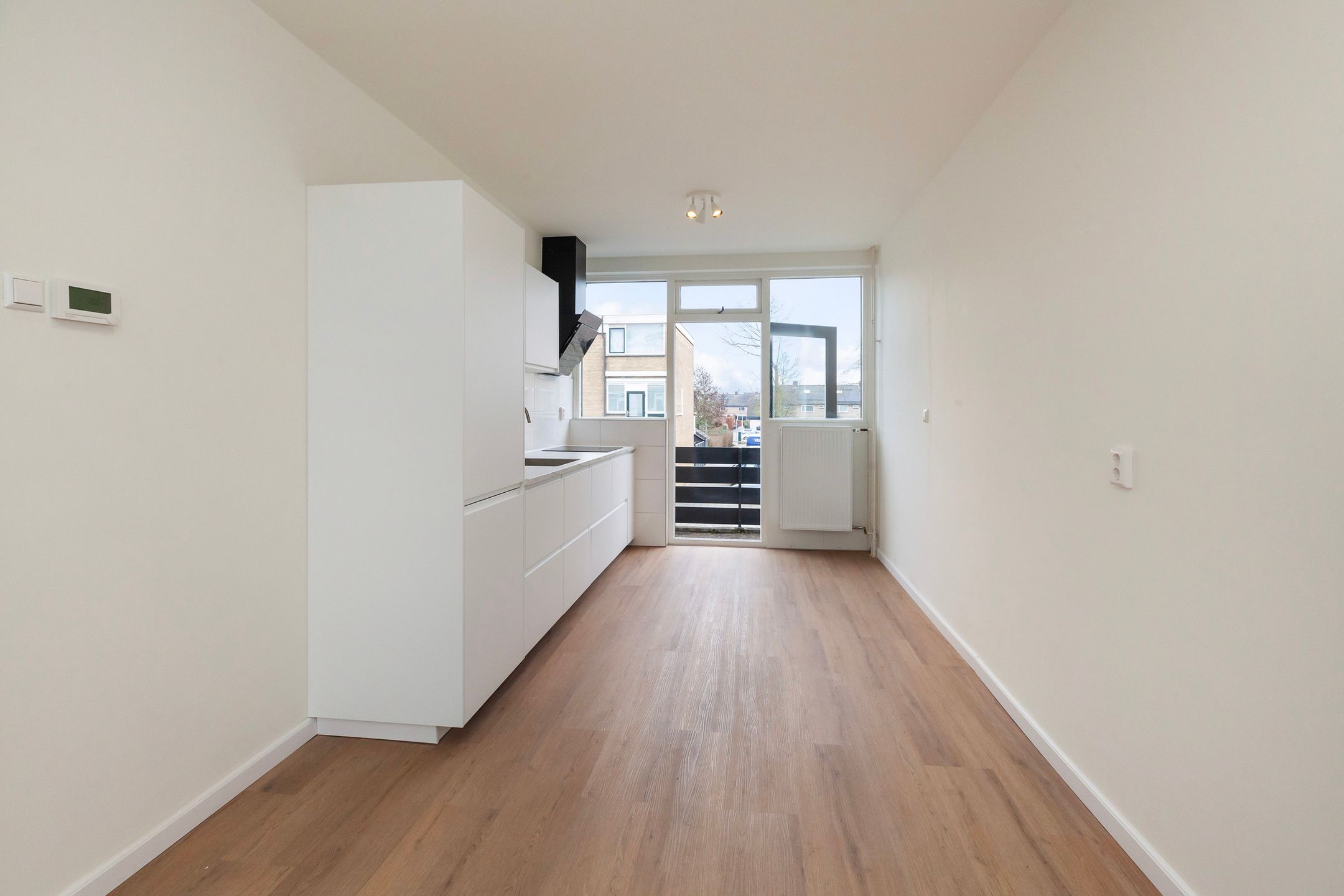 Foto 15 van Da Costastraat 26