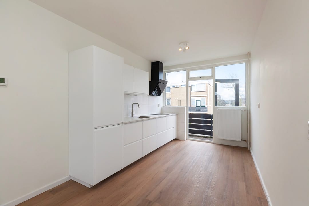 Foto 16 van Da Costastraat 26