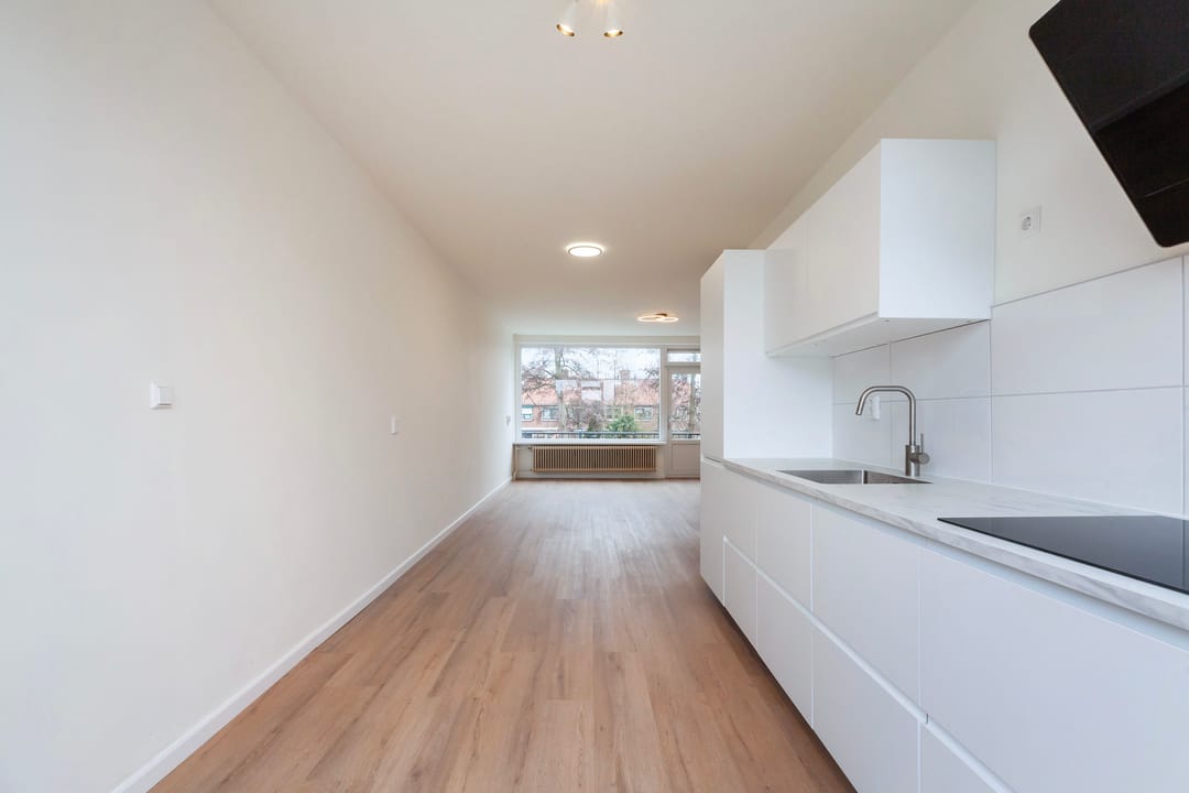 Foto 17 van Da Costastraat 26