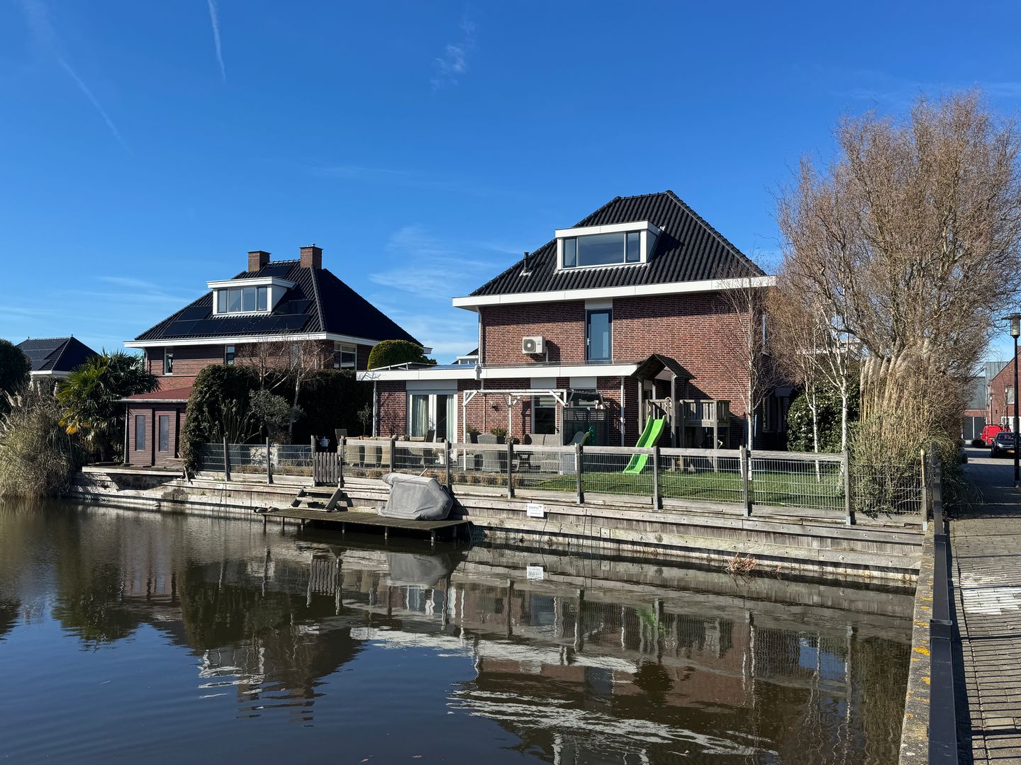 Foto 1 van Fazanterie 12