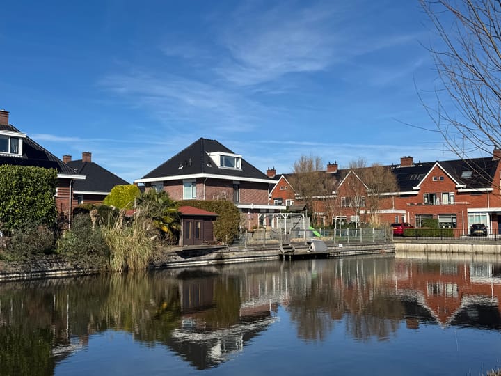 Foto 2 van Fazanterie 12