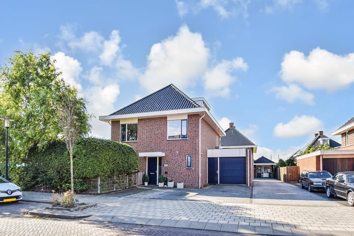 Foto 4 van Fazanterie 12