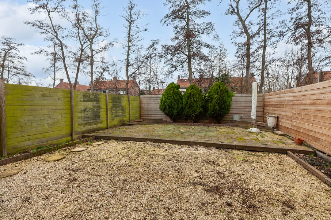 Foto 32 van Da Costastraat 26