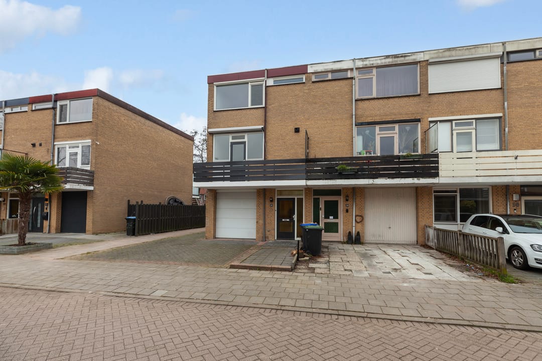 Foto 37 van Da Costastraat 26