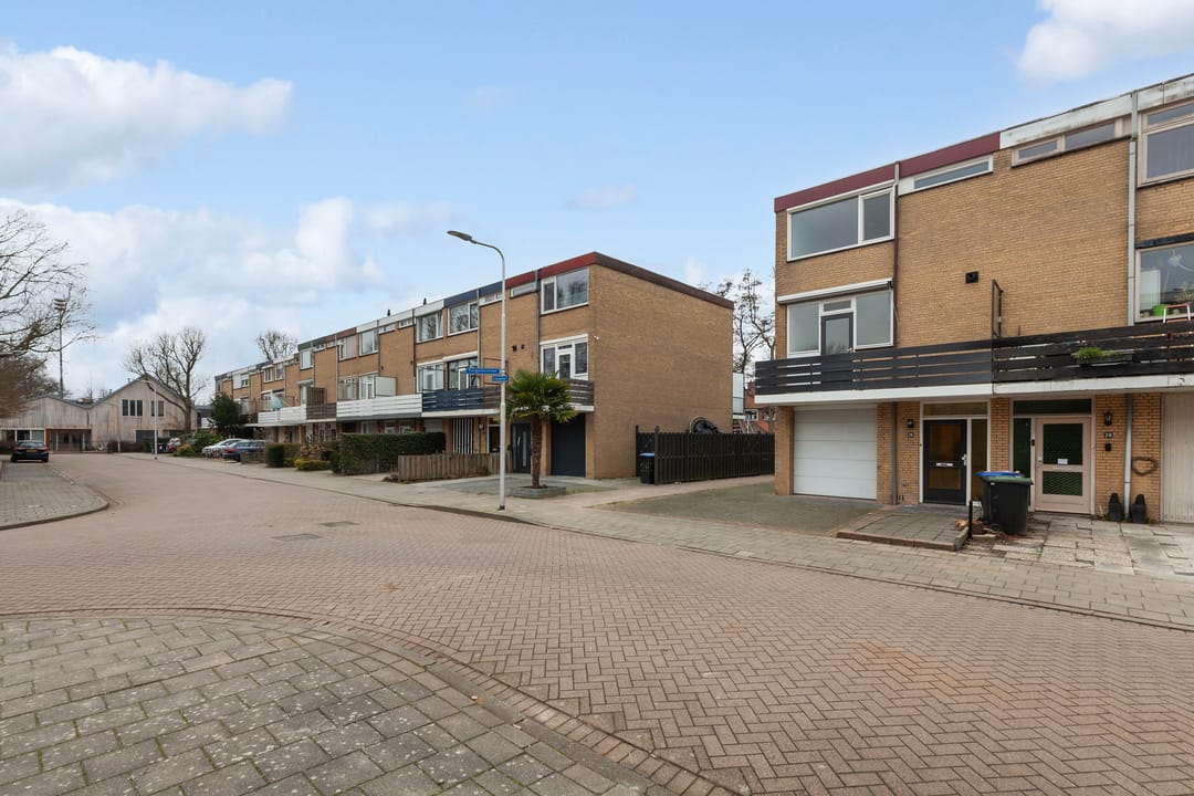 Foto 38 van Da Costastraat 26