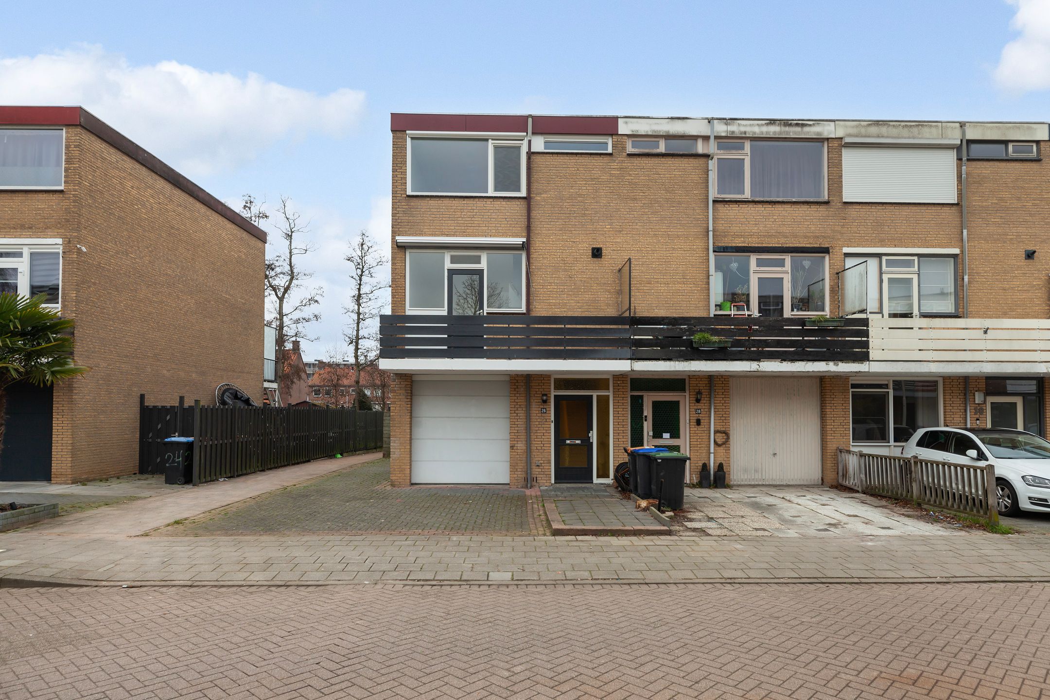 Foto 39 van Da Costastraat 26