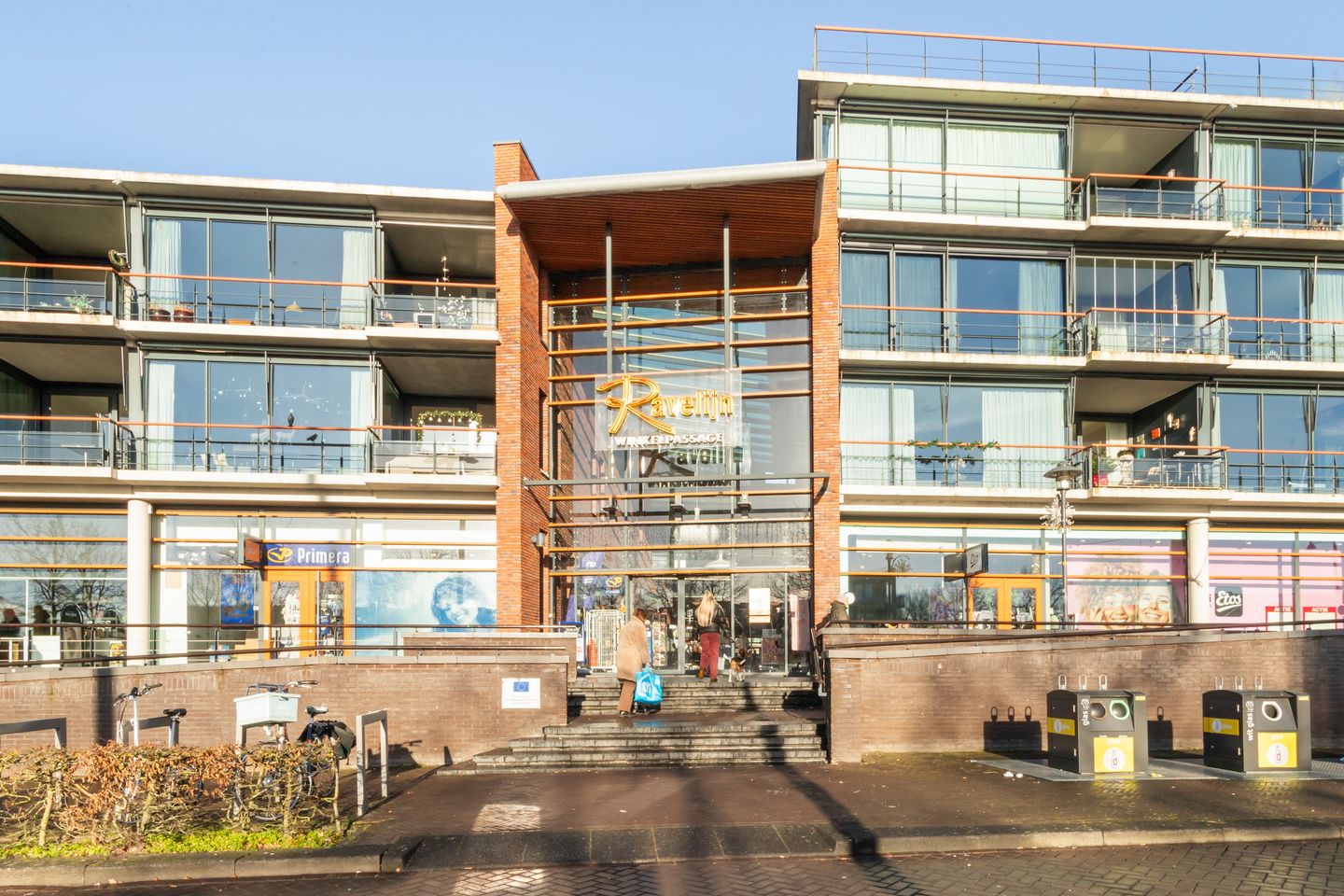 Foto 35 van Ravelijn 52