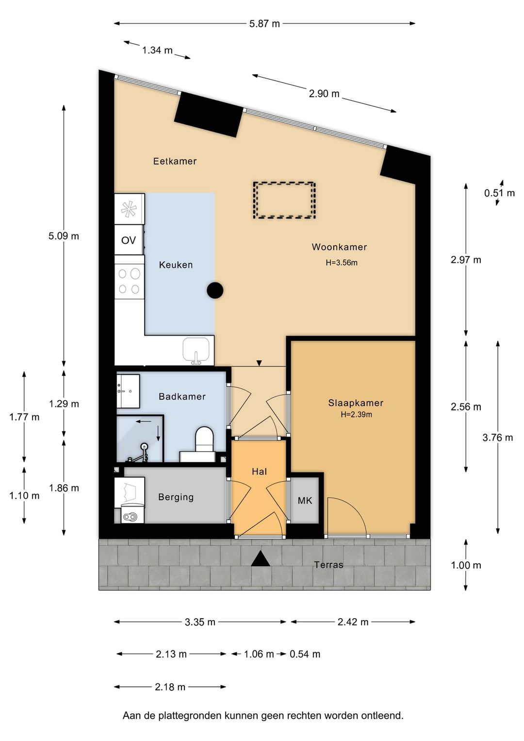 Foto 41 van Ravelijn 52