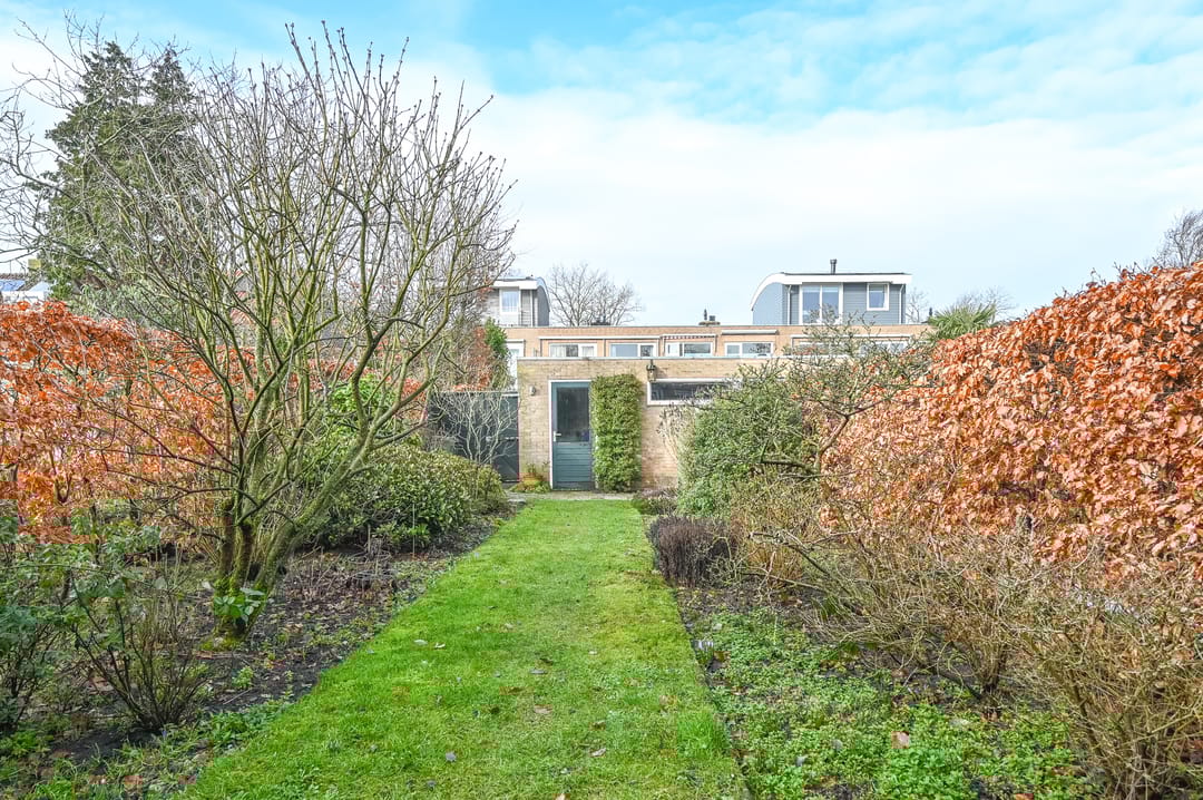 Photo 2 of Einthovenlaan 21