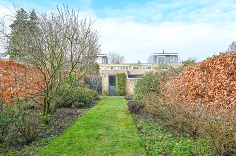 Einthovenlaan 21 secondary image