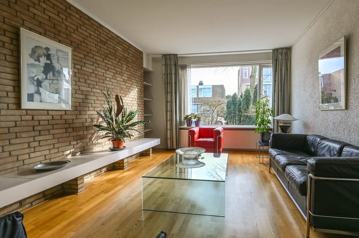 Photo 3 of Einthovenlaan 21