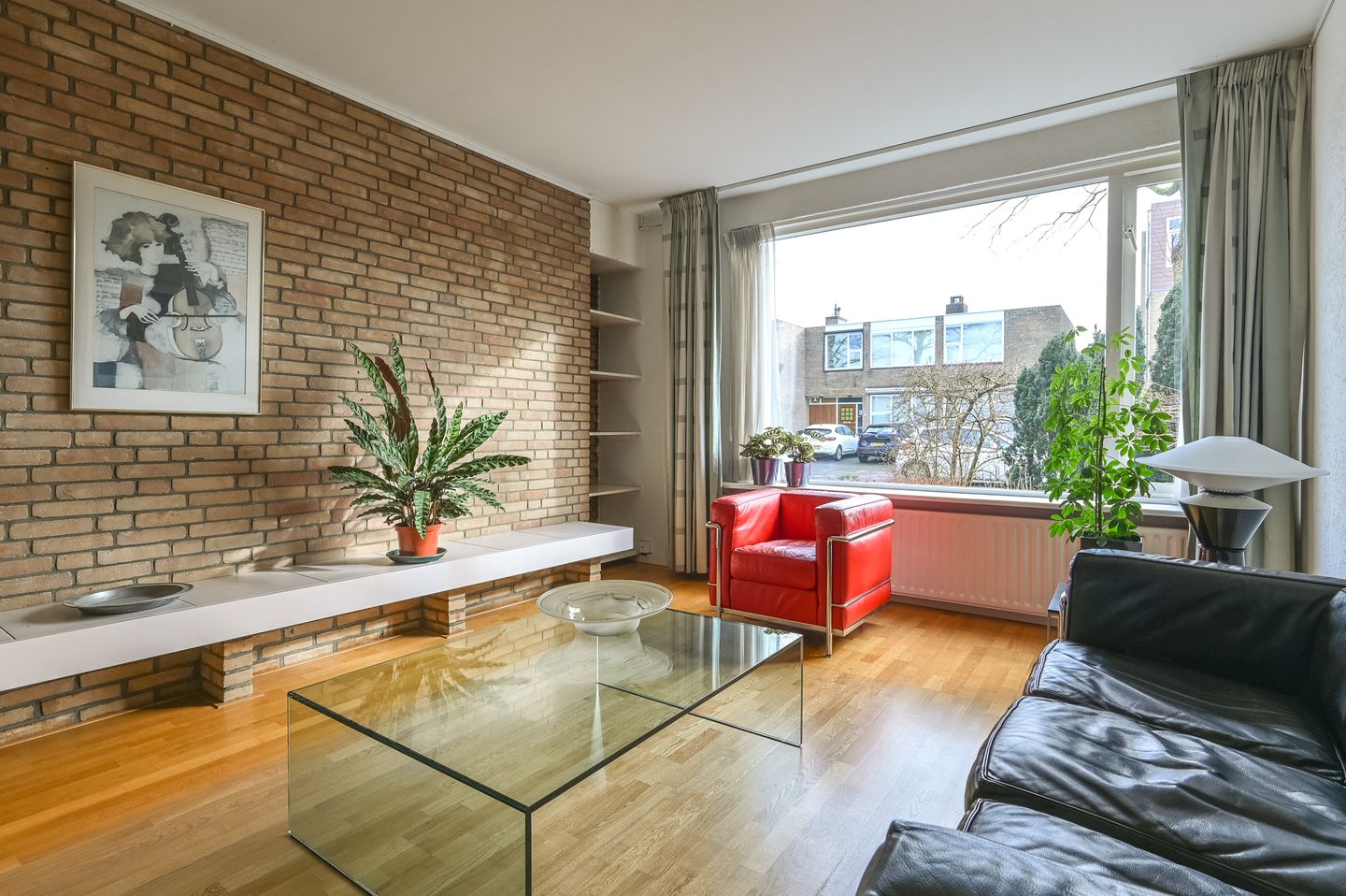 Photo 5 of Einthovenlaan 21