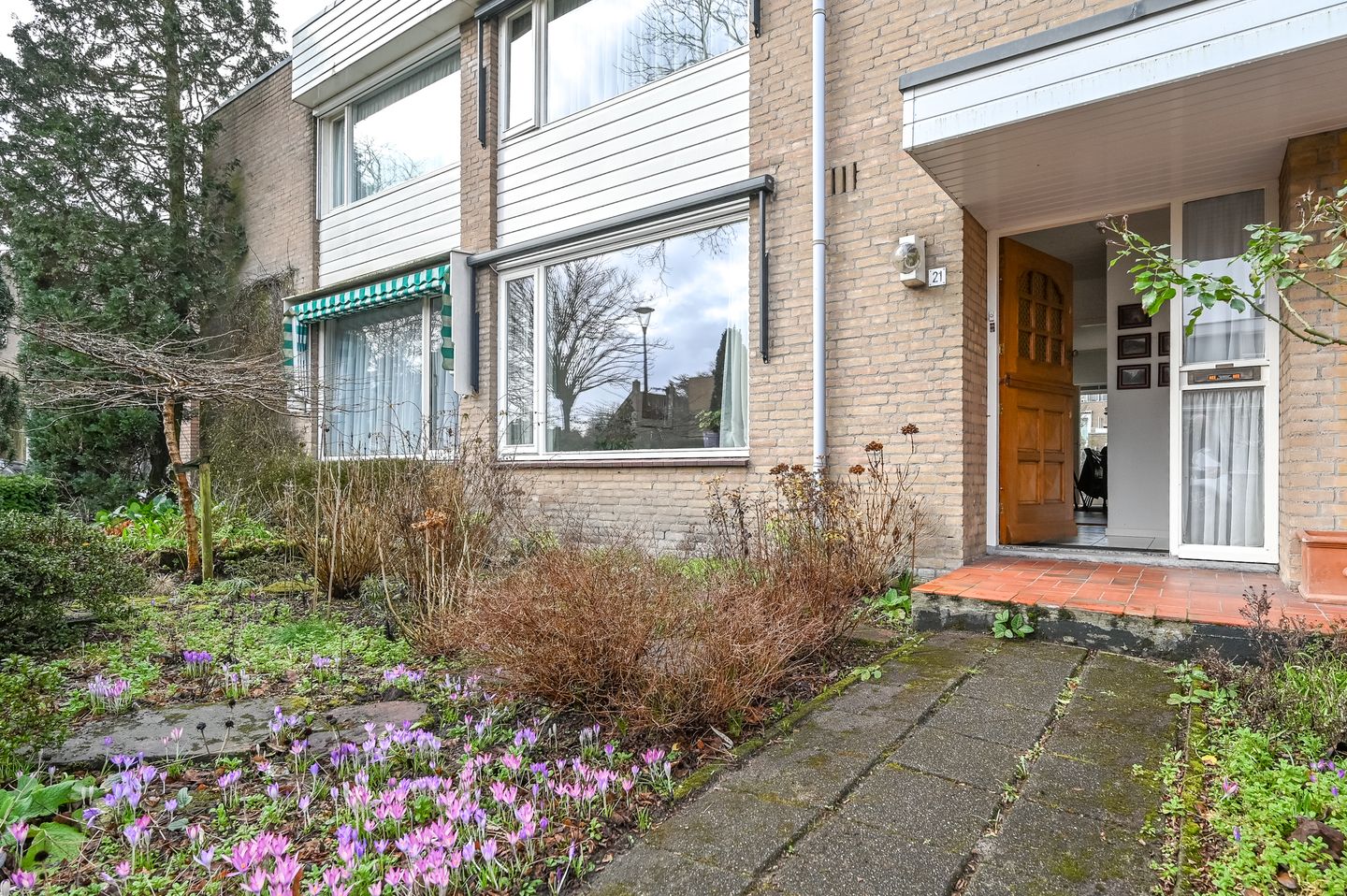 Photo 4 of Einthovenlaan 21