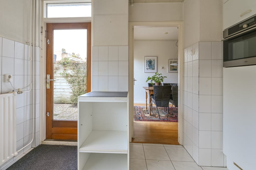 Photo 16 of Einthovenlaan 21