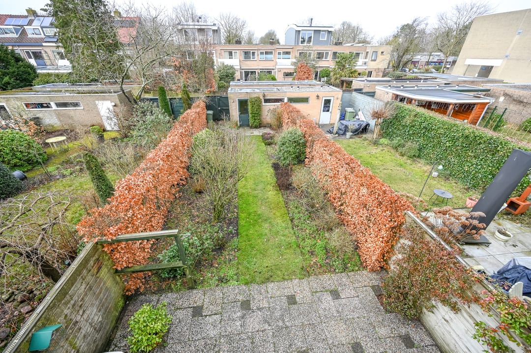 Photo 31 of Einthovenlaan 21