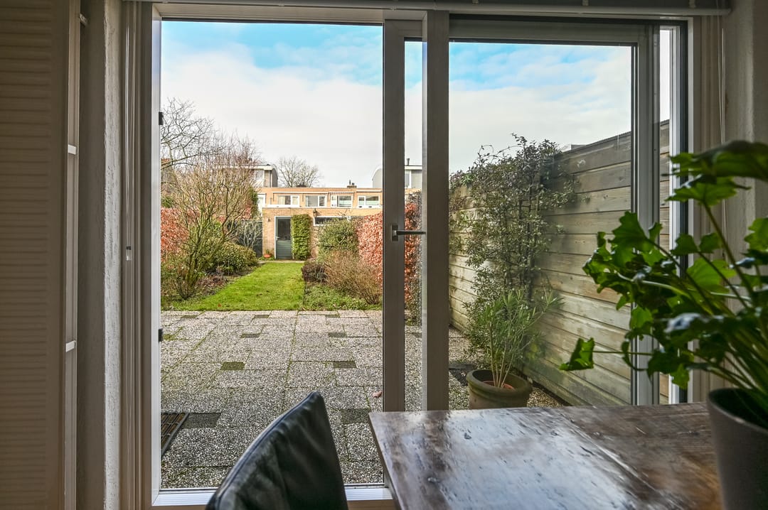 Photo 32 of Einthovenlaan 21