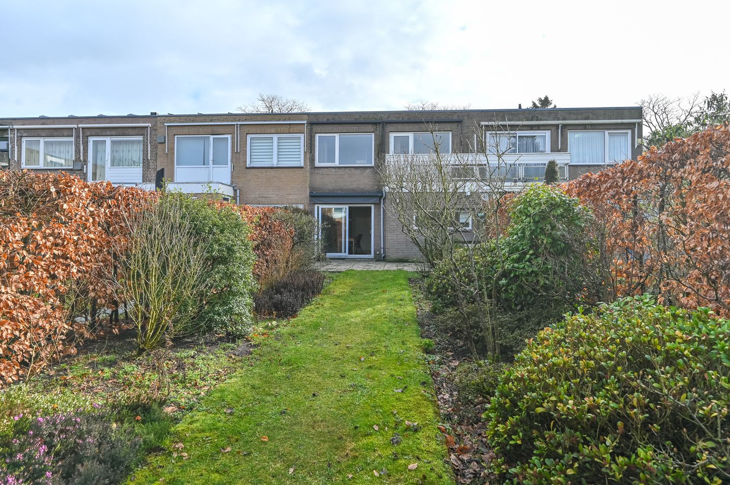 Photo 35 of Einthovenlaan 21