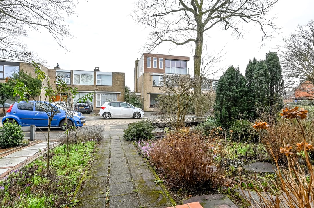 Photo 37 of Einthovenlaan 21