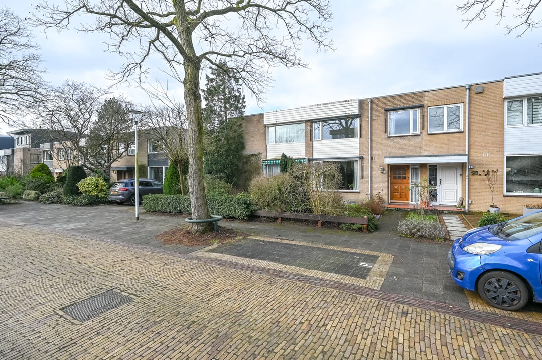 Photo 38 of Einthovenlaan 21