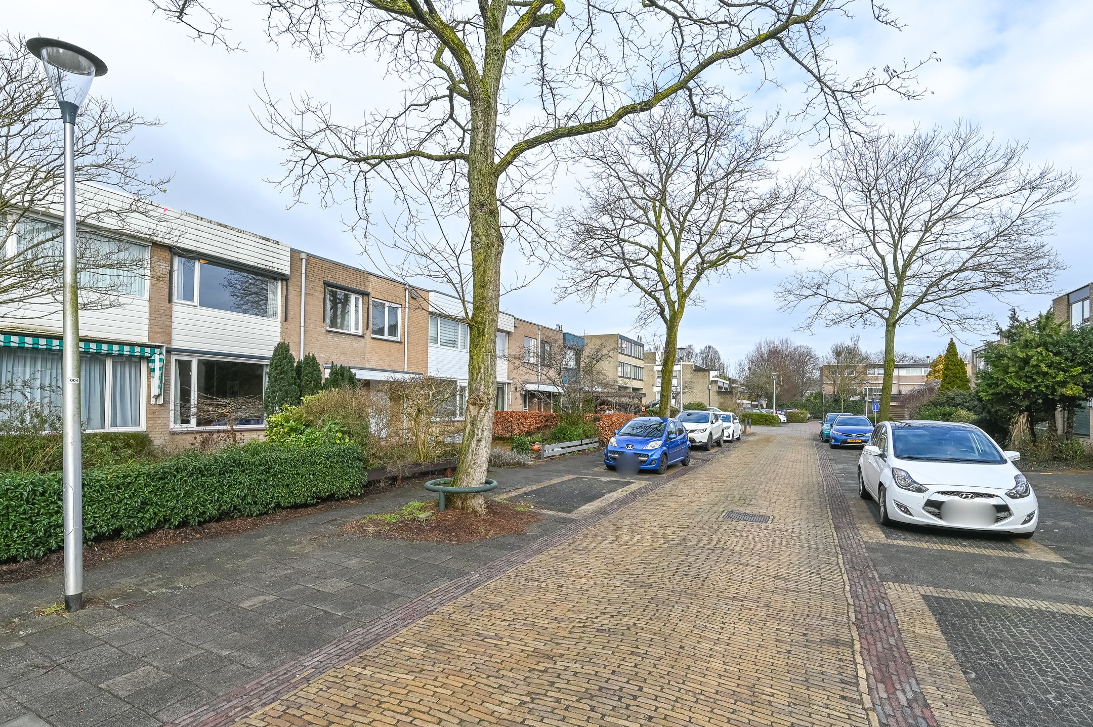 Photo 39 of Einthovenlaan 21