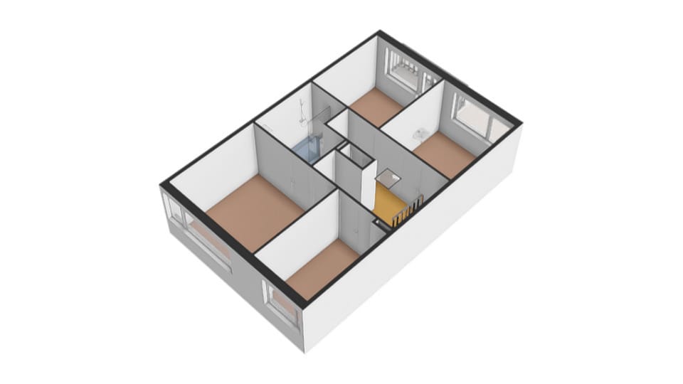 Photo 45 of Einthovenlaan 21