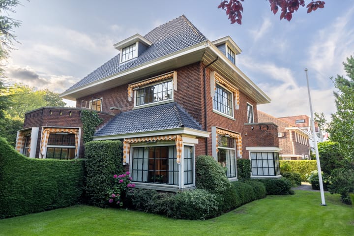 Kortenaerstraat 7 main image